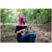 FLIGHT TUS-EE SUNSET Elise Ecklund/Элиз Эклунд - Укулеле сопрано