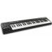 M-Audio Keystation 49 MK3 - MIDI клавиатура, 49 клавиш