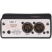 PEAVEY USB-P интерфейс для подкл. акустических систем к PC - Аудиоинтерфейс