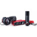 FOCUSRITE Scarlett Solo Studio 3rd Gen - Студийный комплект