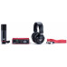FOCUSRITE Scarlett Solo Studio 3rd Gen - Студийный комплект
