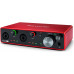 FOCUSRITE Scarlett 4i4 3rd Gen - Аудиоинтерфейс