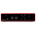 FOCUSRITE Scarlett 4i4 3rd Gen - Аудиоинтерфейс