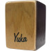 YUKA SH-CAJ мини - Шейкер 'кахон' YUKA SH-CAJ мини - Шейкер 'кахон'