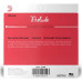 D'ADDARIO J814 3/4 M - Струна одиночная для скрипки