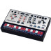KORG VOLCA modular компактный аналоговый полумодульный синтезатор