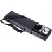 NUVO jSax (Black/Black) саксофон, строй С (до), материал - АБС-пластик,...