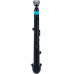NUVO jSax (Black/Blue) саксофон, строй С (до), материал - АБС-пластик,...