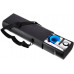 NUVO jSax (Black/Blue) саксофон, строй С (до), материал - АБС-пластик,...