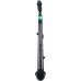 NUVO jSax (Black/Green) саксофон, строй С (до), материал - АБС-пластик,...