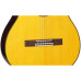 TAKAMINE GC5CE NAT классическая электроакустическая гитара, топ из массива...