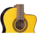TAKAMINE GC5CE NAT классическая электроакустическая гитара, топ из массива...
