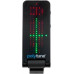 TC Electronic PolyTune Clip Black полифонический тюнер-прищепка, цвет черный