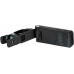 TC Electronic PolyTune Clip Black полифонический тюнер-прищепка, цвет черный