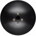 INOY Standart Black30 с чехлом - Барабан язычковый Глюкофон