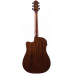 CRAFTER HD-250 CE/N - Гитара электроакустическая