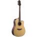 CRAFTER HD-250 CE/N - Гитара электроакустическая