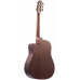 CRAFTER HD-250 CE/N - Гитара электроакустическая