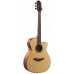 CRAFTER HT-250 CE/N - Гитара электроакустическая
