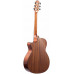 CRAFTER HT-250 CE/N - Гитара электроакустическая