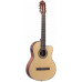 CRAFTER HC-100 CE/OP.N - Гитара классическая со звукоснимателем