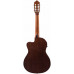CRAFTER HC-100 CE/OP.N - Гитара классическая со звукоснимателем