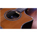 CRAFTER LX G-2000c - Гитара акустическая шестиструнная
