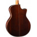 CRAFTER LX G-7000c - Гитара акустическая шестиструнная
