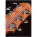 CRAFTER LX G-7000c - Гитара акустическая шестиструнная
