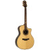 CRAFTER ML G-1000ce - Гитара электроакустическая шестиструнная