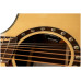 CRAFTER ML G-1000ce - Гитара электроакустическая шестиструнная