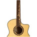 CRAFTER ML G-1000ce - Гитара электроакустическая шестиструнная