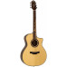 CRAFTER ML G-MAHOce - Гитара электроакустическая шестиструнная