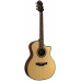 CRAFTER SRP G-27ce - Гитара электроакустическая шестиструнная