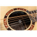 CRAFTER SRP G-27ce - Гитара электроакустическая шестиструнная