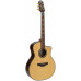 CRAFTER SRP G-36ce - Гитара электроакустическая шестиструнная
