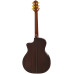 CRAFTER SRP G-36ce - Гитара электроакустическая шестиструнная CRAFTER SRP G-36ce - Гитара электроакустическая шестиструнная