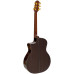 CRAFTER SRP G-36ce - Гитара электроакустическая шестиструнная CRAFTER SRP G-36ce - Гитара электроакустическая шестиструнная