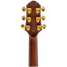 CRAFTER SRP G-36ce - Гитара электроакустическая шестиструнная