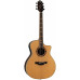 CRAFTER STG G-18ce - Гитара электроакустическая шестиструнная