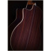 CRAFTER STG G-27ce - Гитара электроакустическая шестиструнная