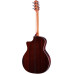 CRAFTER STG G-27ce - Гитара электроакустическая шестиструнная