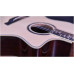 CRAFTER STG G-27ce - Гитара электроакустическая шестиструнная