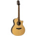 CRAFTER STG G-27ce - Гитара электроакустическая шестиструнная