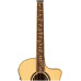 CRAFTER STG G-27ce - Гитара электроакустическая шестиструнная