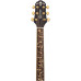 CRAFTER STG G-28ce - Гитара электроакустическая шестиструнная