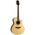 CRAFTER STG G-28ce - Гитара электроакустическая шестиструнная