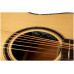 CRAFTER WF G-MAHOce - Гитара электроакустическая шестиструнная