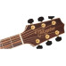 TAKAMINE G90 SERIES GD93 акустическая гитара типа DREADNOUGHT, цвет натуральный,...