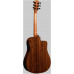 LAG TLHV-20DCE SMART - Гитара электроакустическая